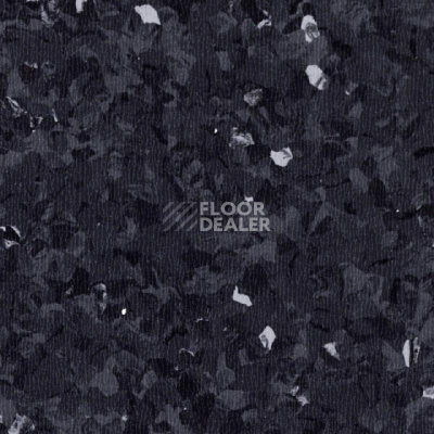 Линолеум Tarkett iq Toro Sc BLACK 0103 фото 1 | FLOORDEALER